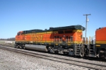 BNSF 5326